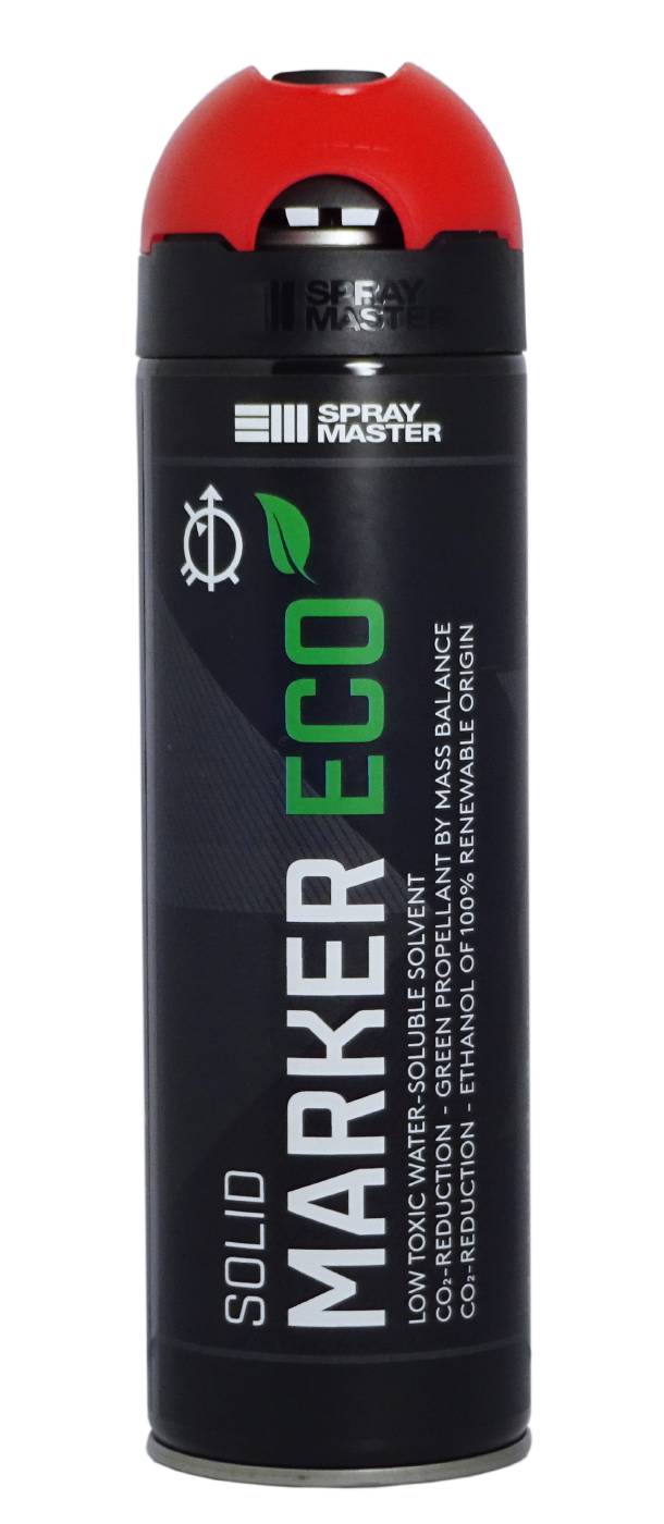 Merkintämaali Eco Solid Spraymaster