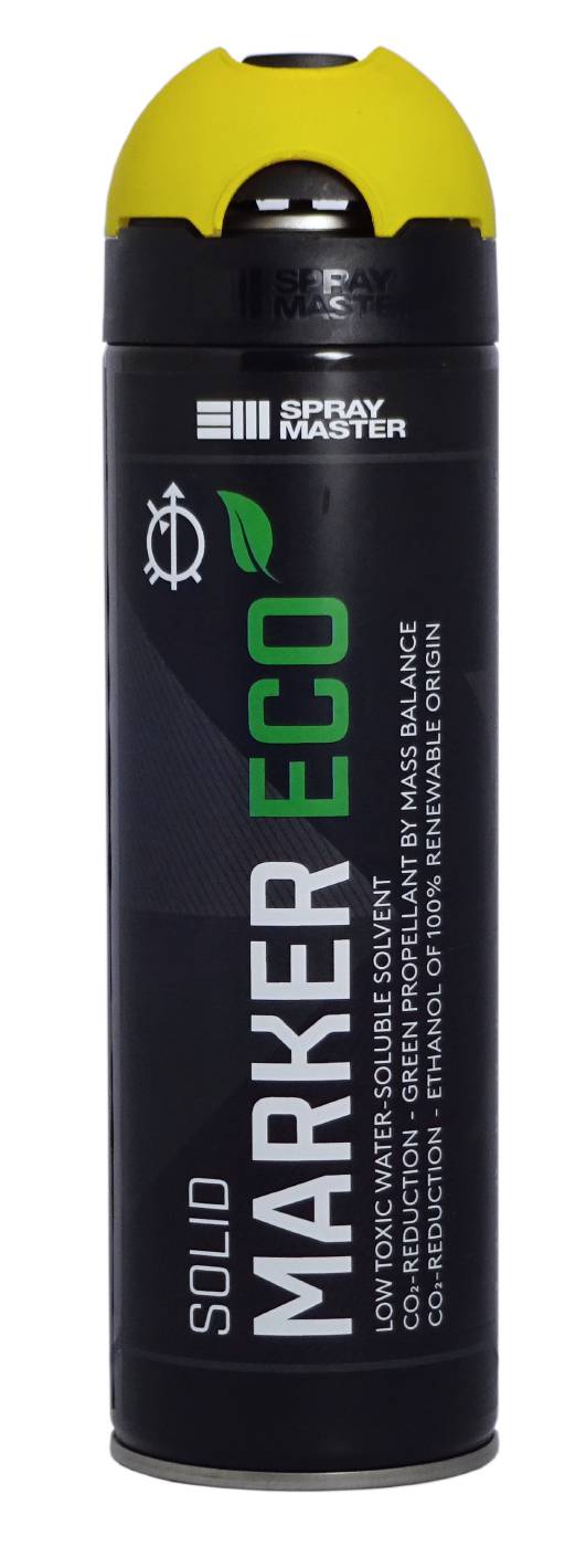 Merkintämaali Eco Solid Spraymaster