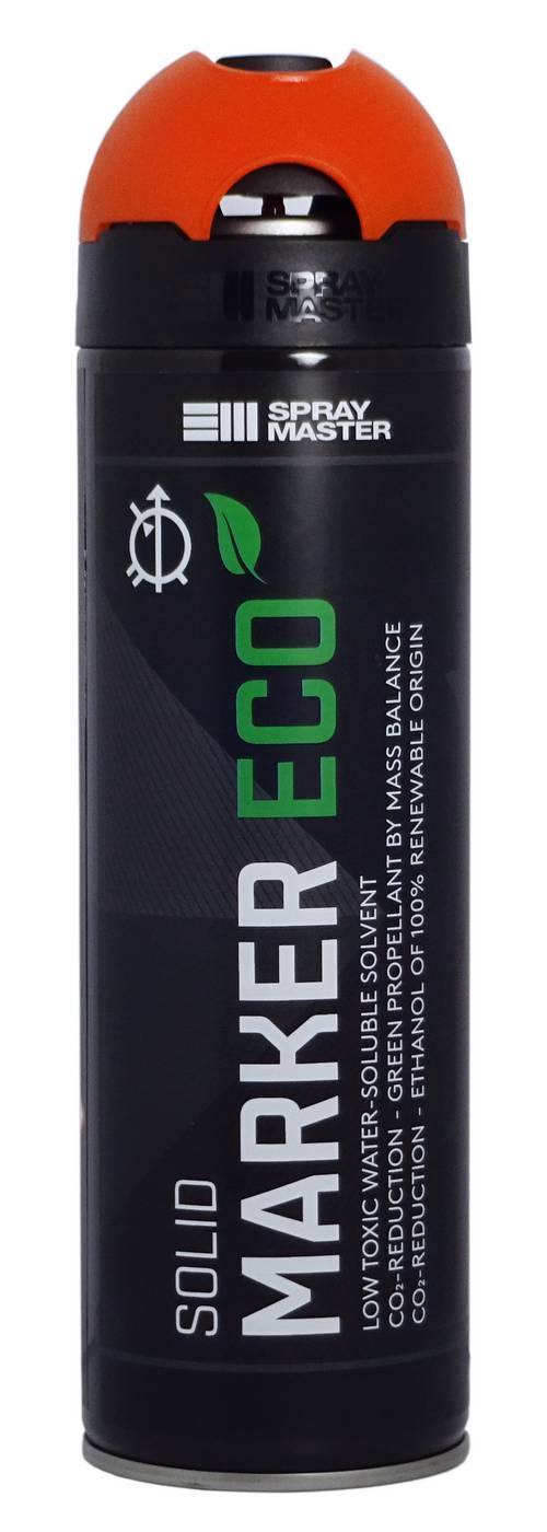 Merkintämaali Eco Solid Spraymaster