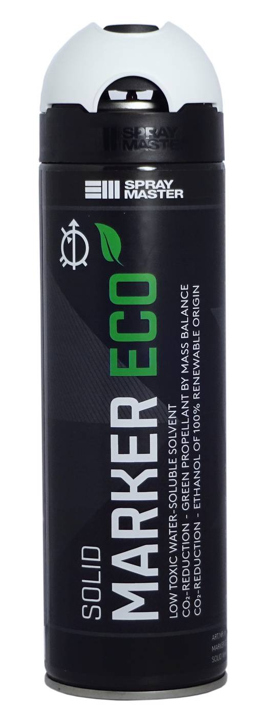 Merkintämaali Eco Solid Spraymaster