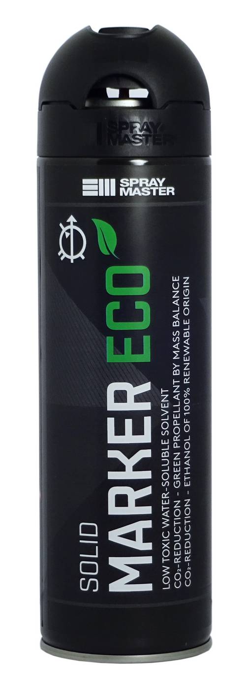 Merkintämaali Eco Solid Spraymaster