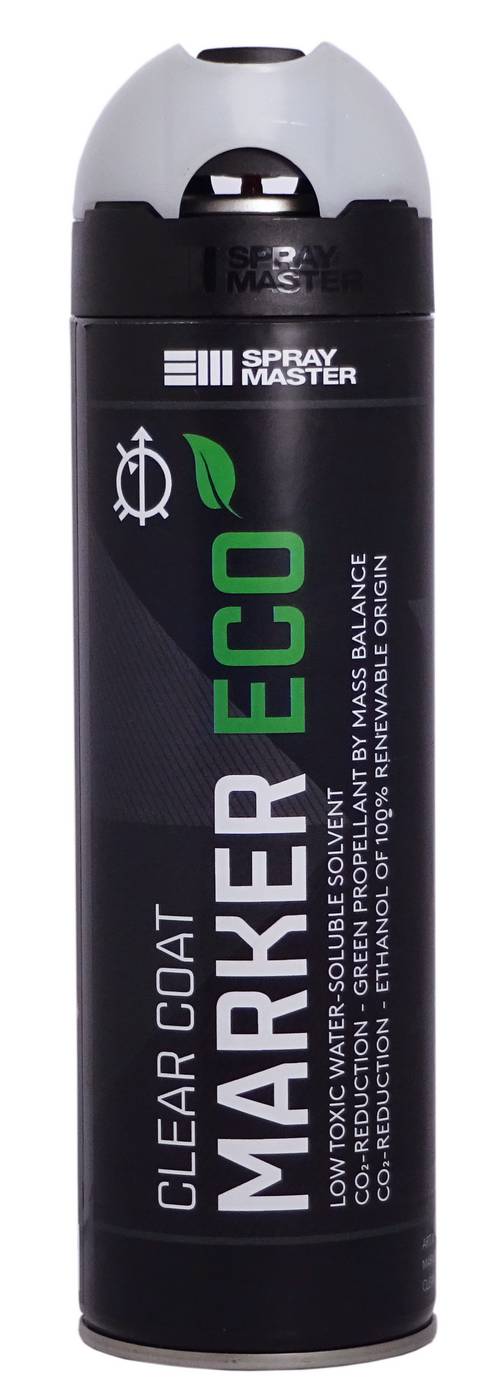 Merkintämaali Eco Fluorescent Spraymaster