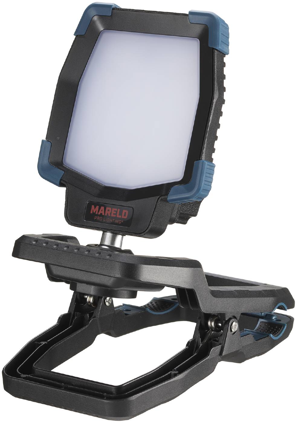 Arbetslampa Shiny 3000 RE Mareld