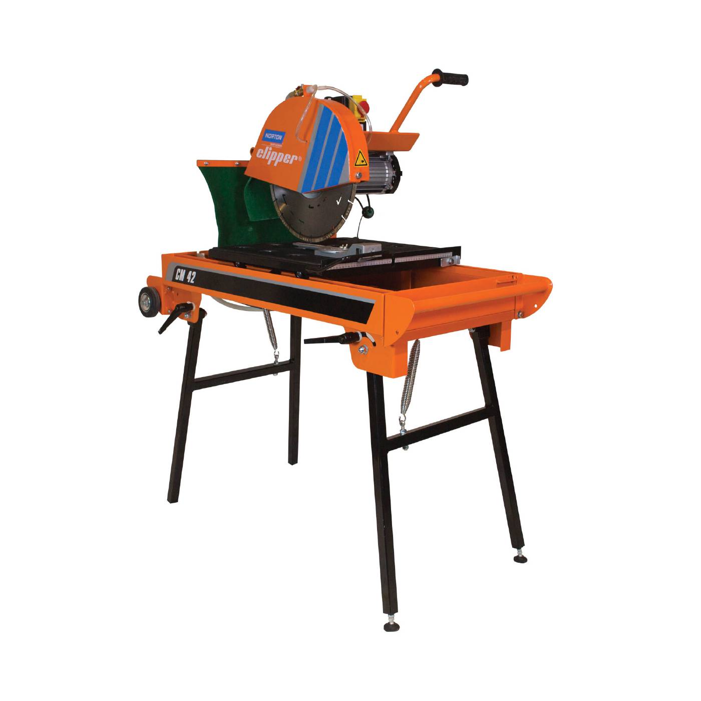 Table saw Clipper CM 42 Norton