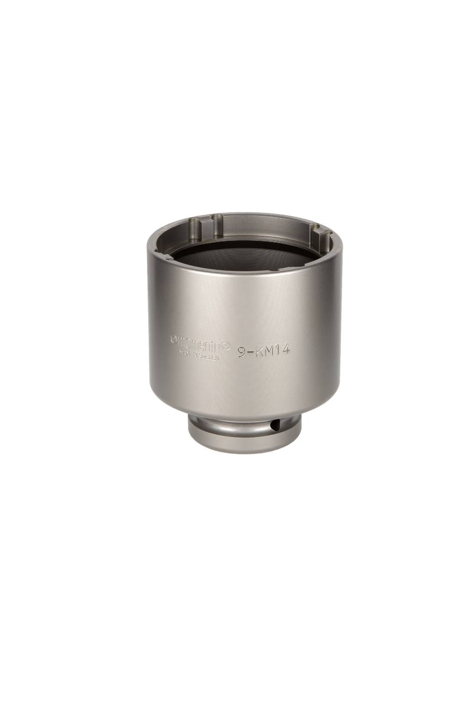 Axial Nut Socket 3/8 Momento