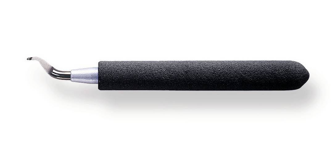 Micro Debrurring Tool NOGA FT10001