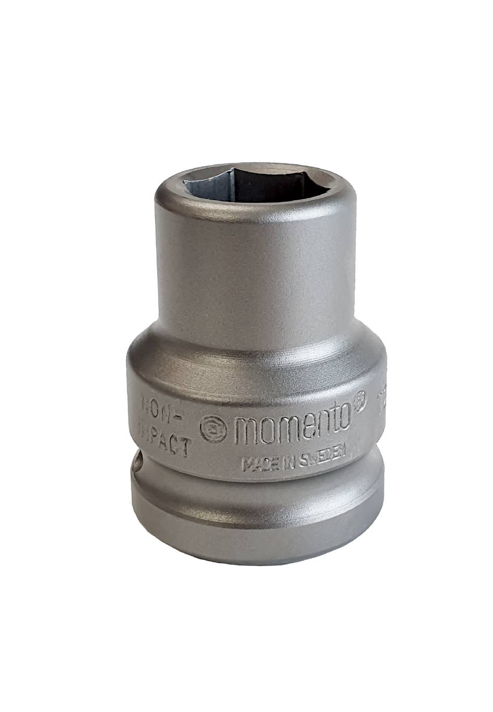 Impact Socket 3/4 Momento