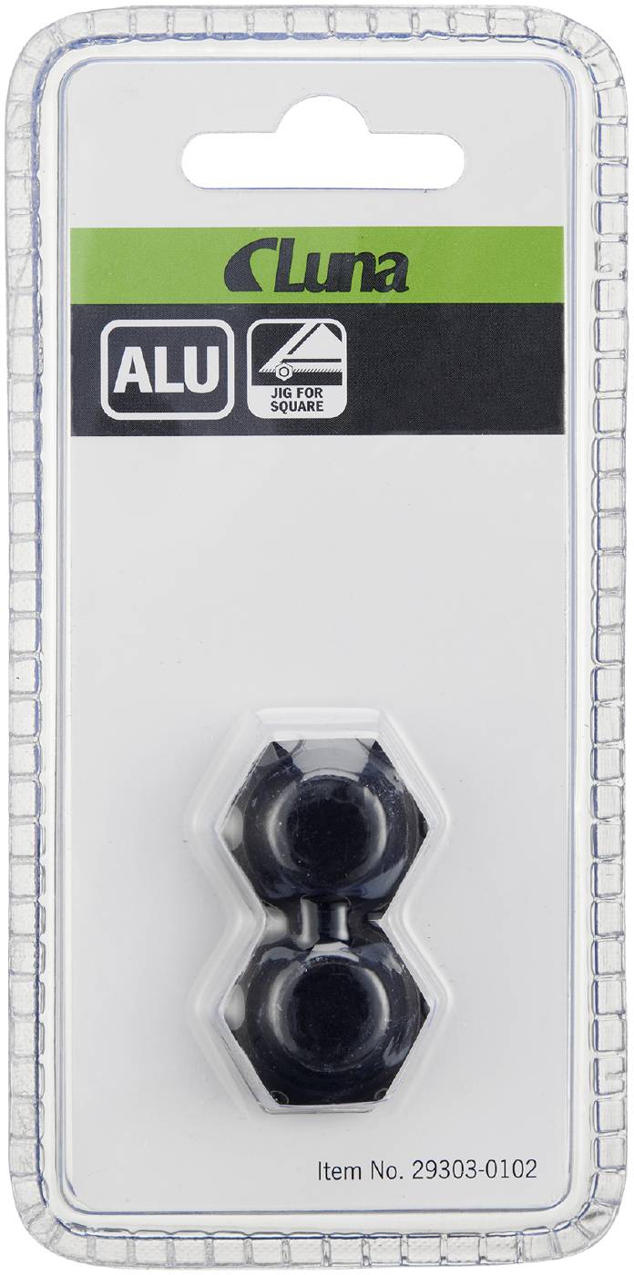 Locking screw for speed square Luna
