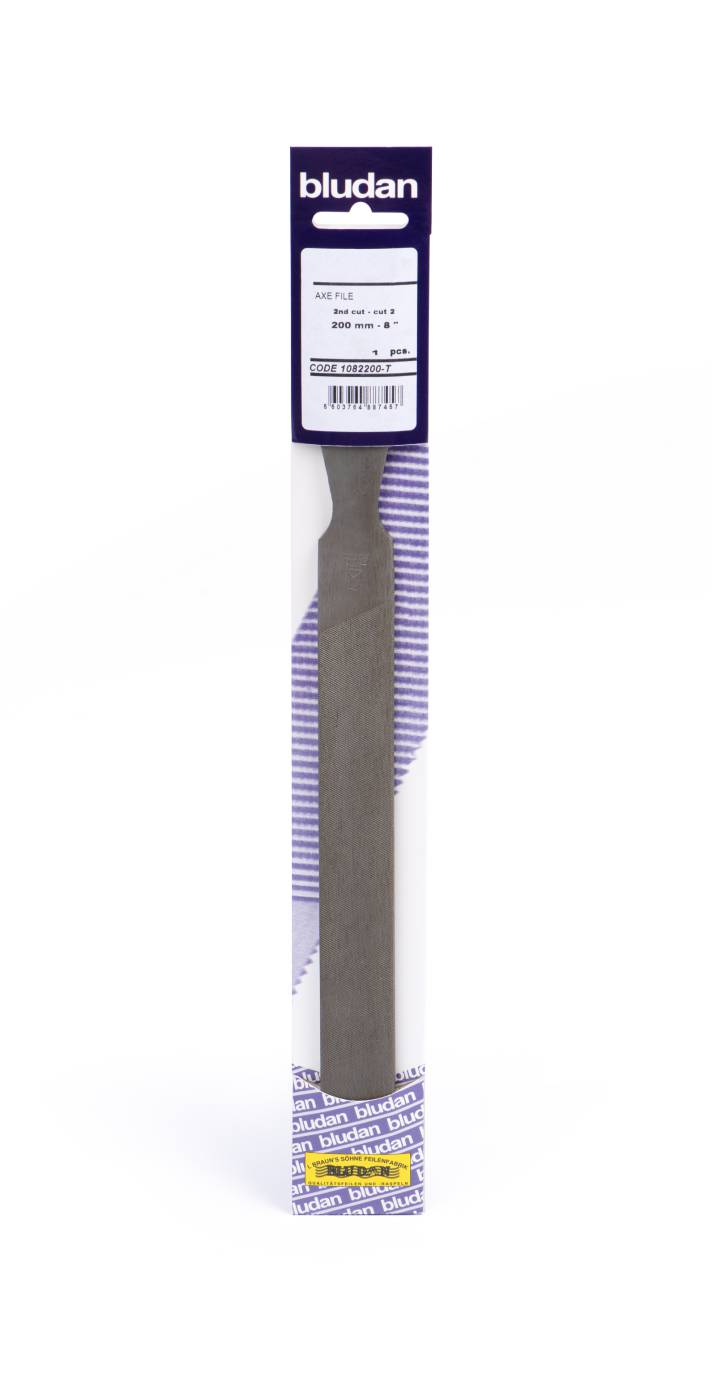 Axe file Bludan