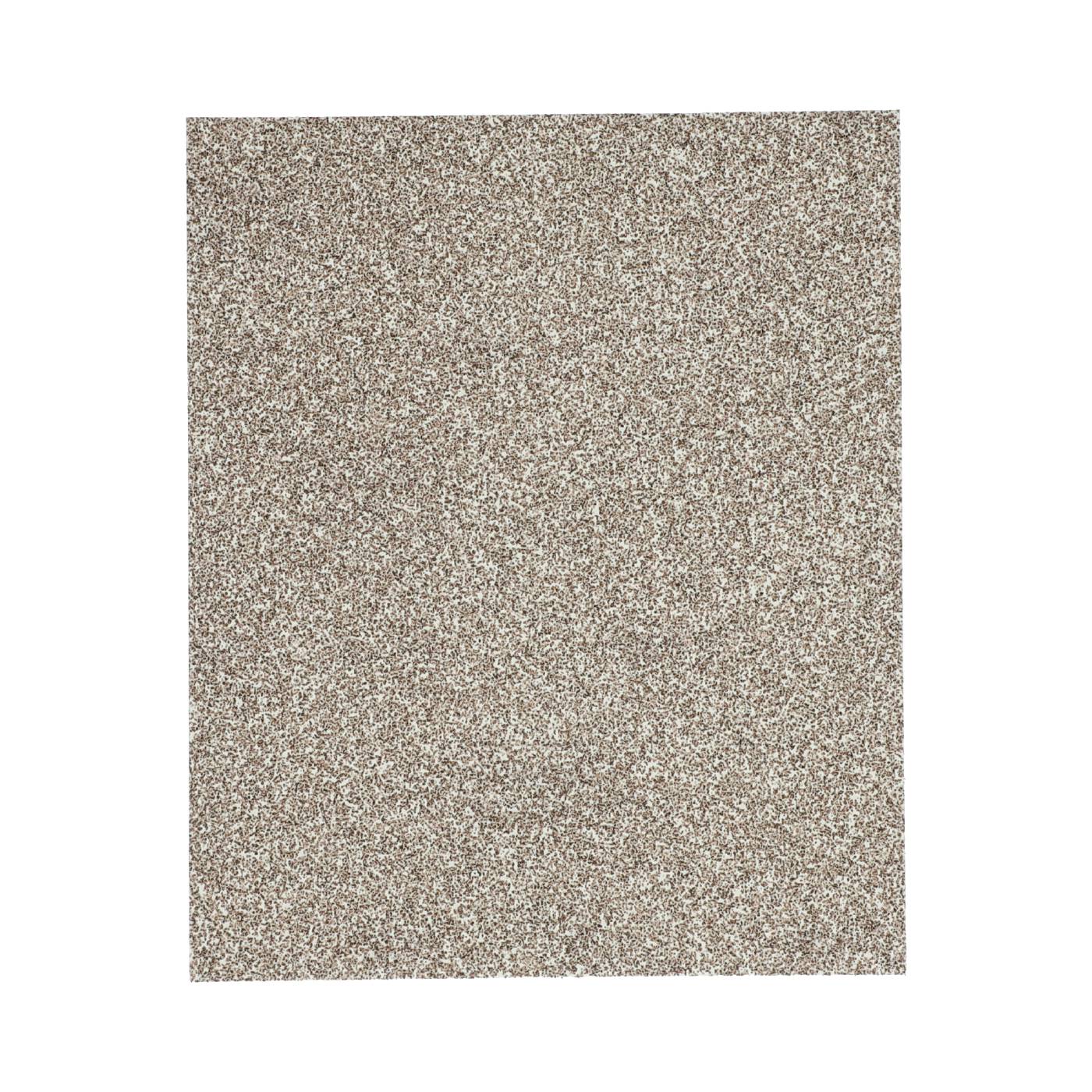 Abrasive sheet Clipper 230 x 280 mm SB Norton
