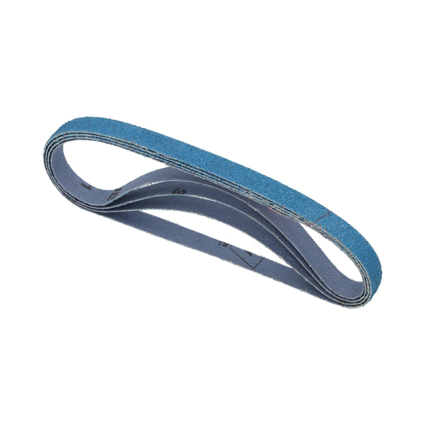 Abrasive belt Clipper SB Norton