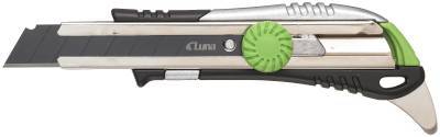 Snap-off blade knife matt hook Luna