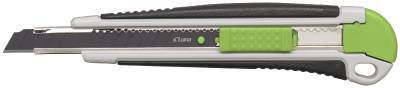 Snap-off blade knife plastic Luna