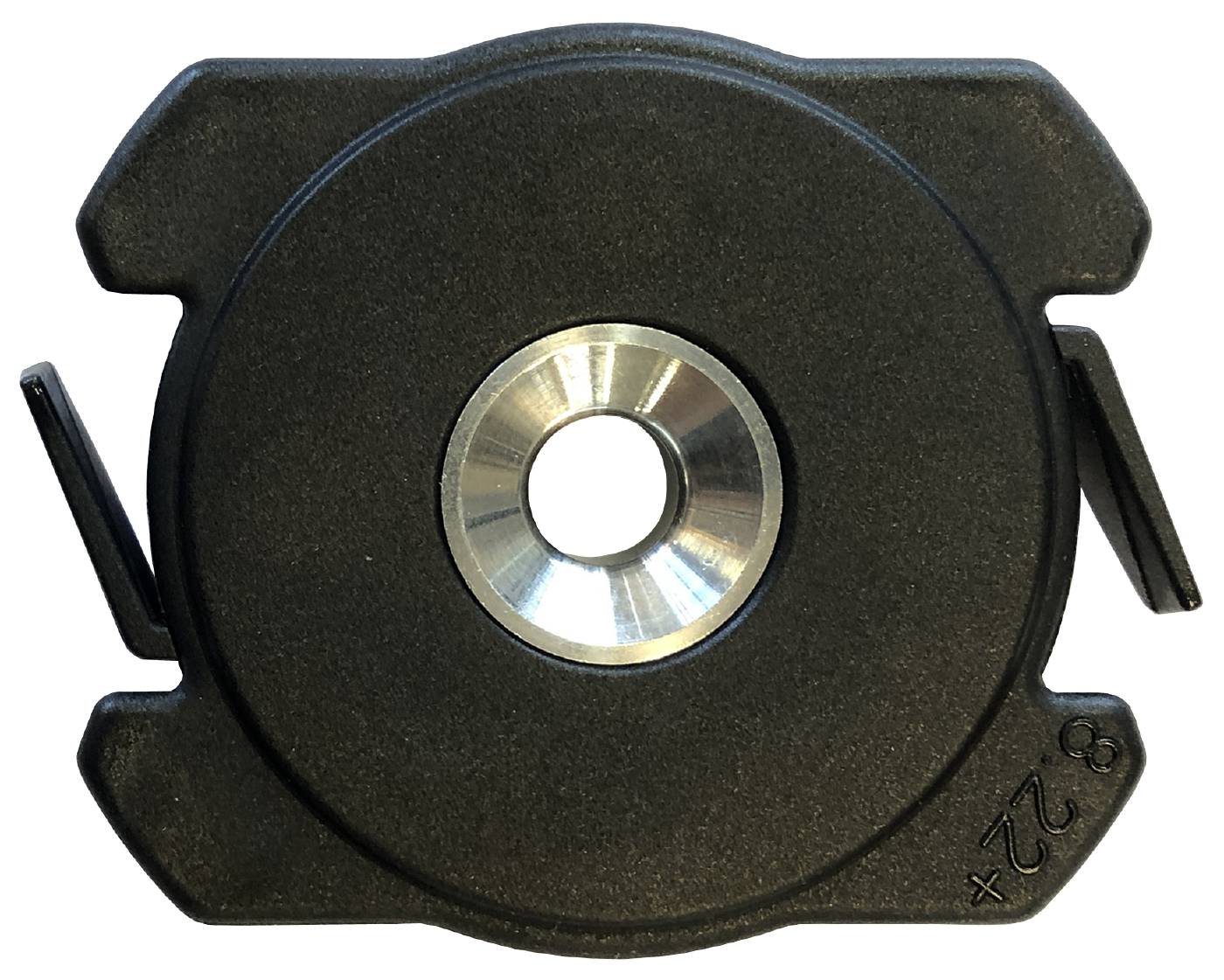 Box insert Hole-in-one Flex for equipment box
