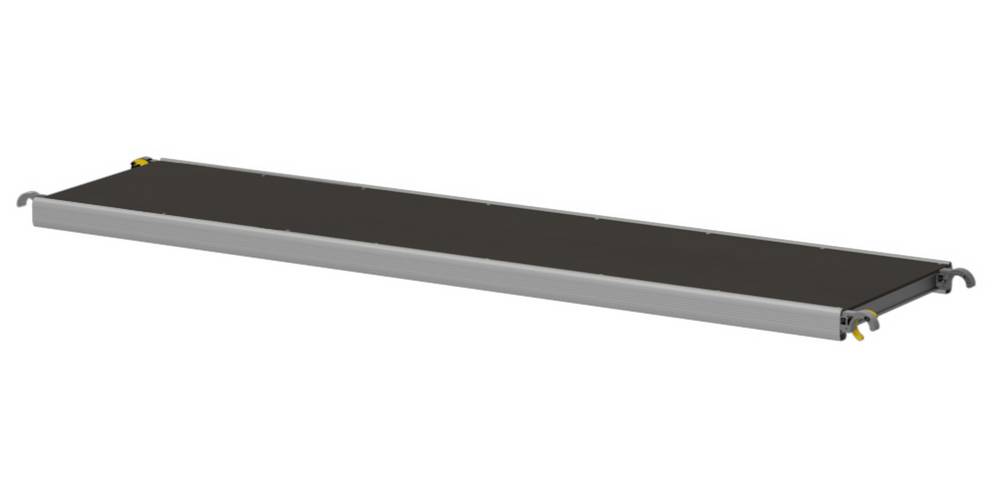 Kansitaso W.steps WFT-750 PF L