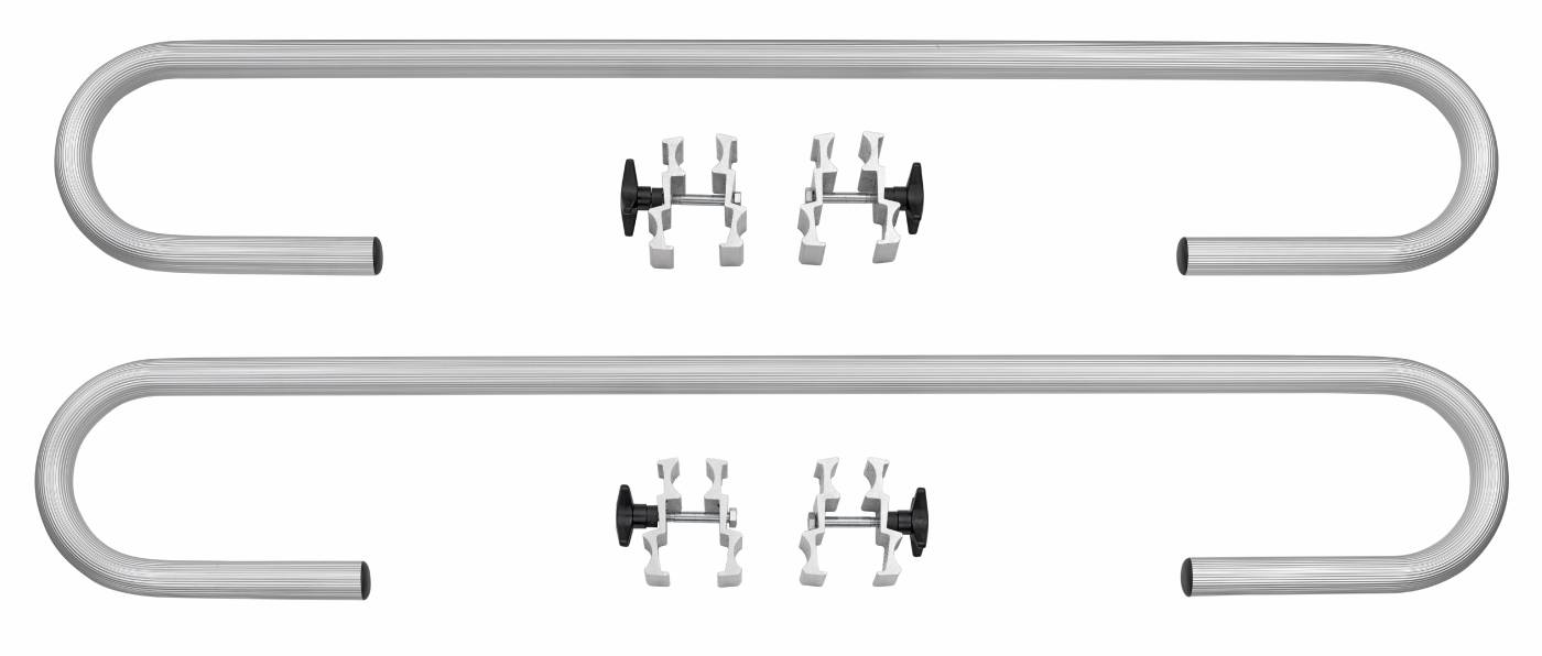 Gelænder WTB 55PN/44P W.steps