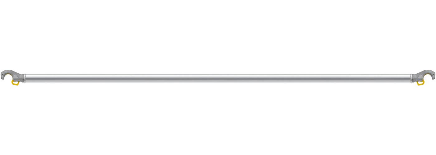 Diagonal rod W.steps