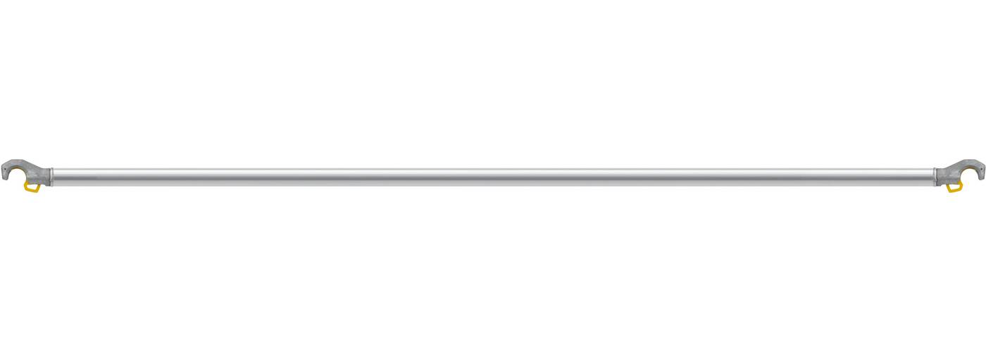 Diagonal rod FT-750 W.steps
