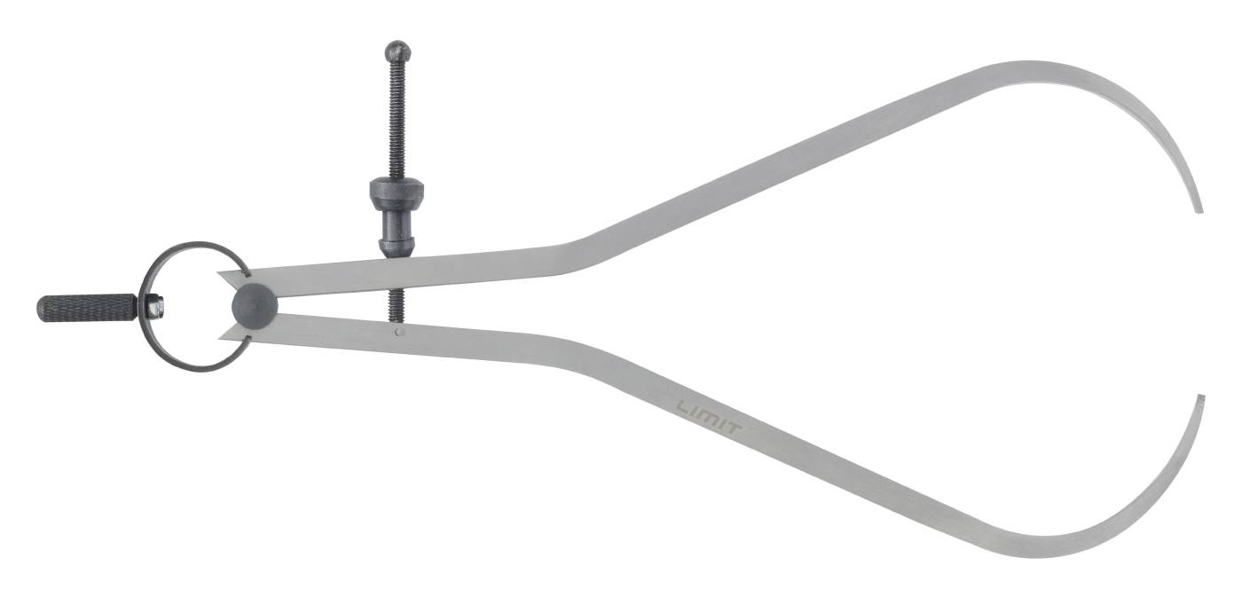 Spring calipers Limit