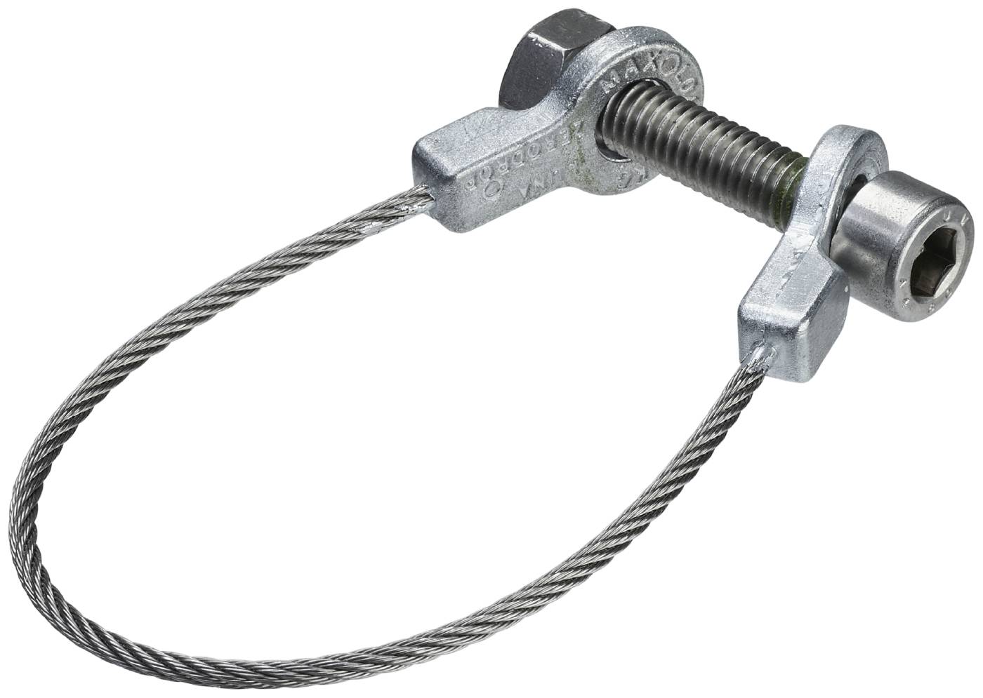 U-bracket wire