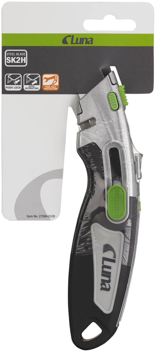 Universal knife Luna LUK-20FS