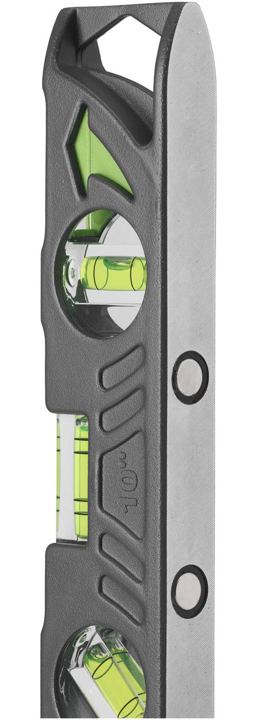Aluminium Torpedo level Luna