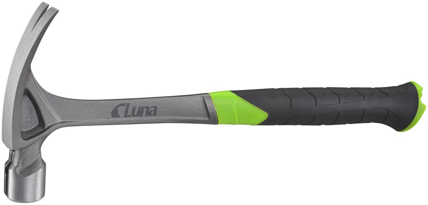 Carpenters hammer L-Evo Luna