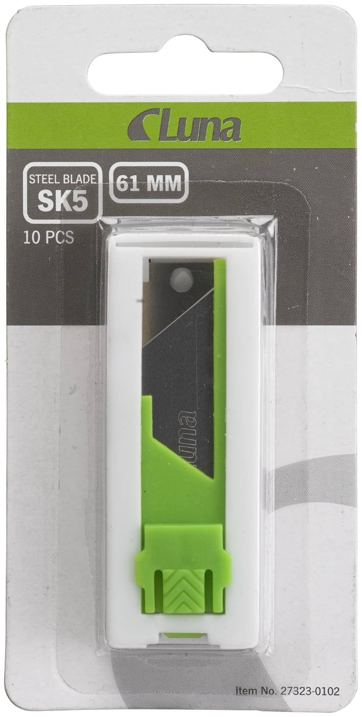 Knife blade 61 mm SK5 Luna