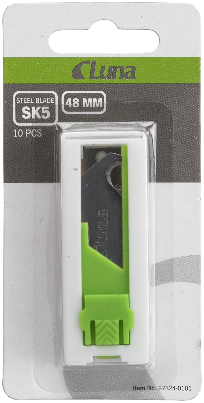 Knife blade 48 mm SK5 Luna