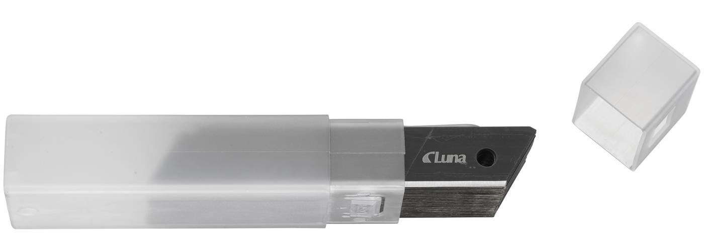 Snap-off blades SK2H (50 pcs) Luna