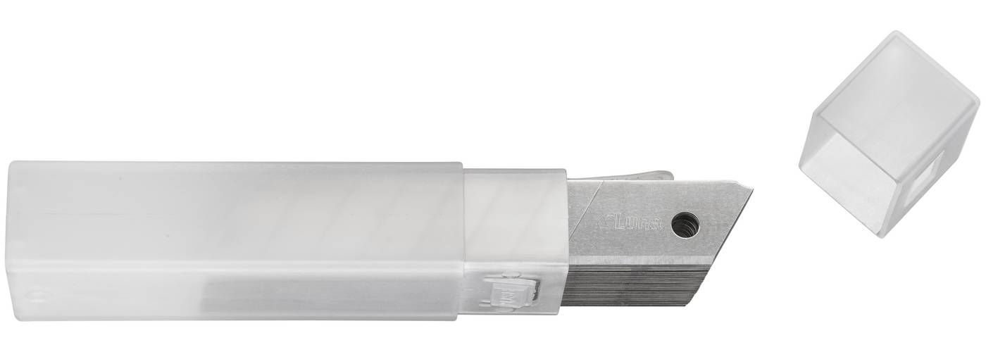 Snap-off blades SK5 (50 pcs) Luna