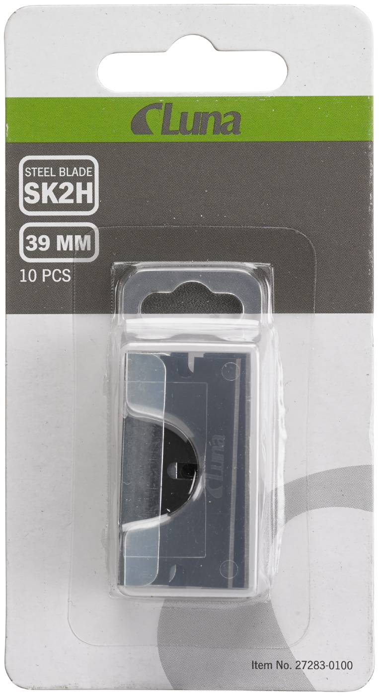 Blade for glass scraper SK2H Luna