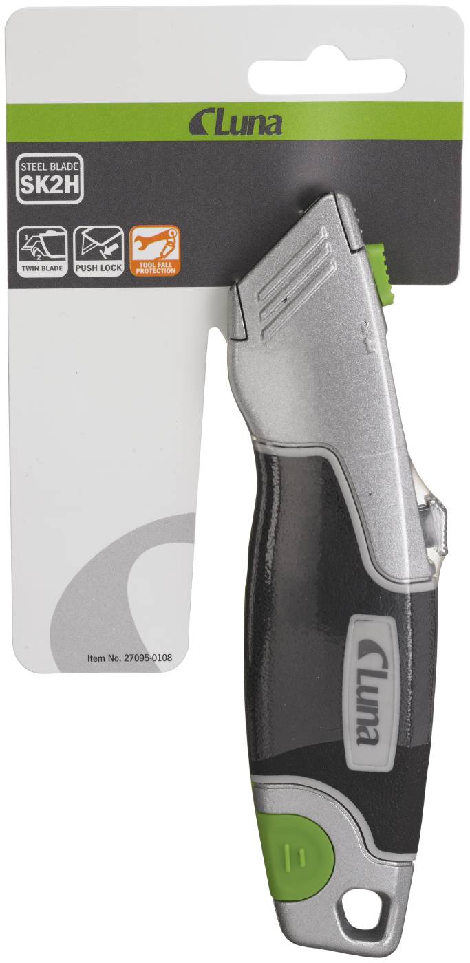 Universal knife Luna LUK-30TB