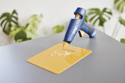 Non-Stick Silicon Pad Rapid