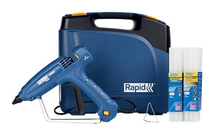Glue Gun Rapid PRO EG320
