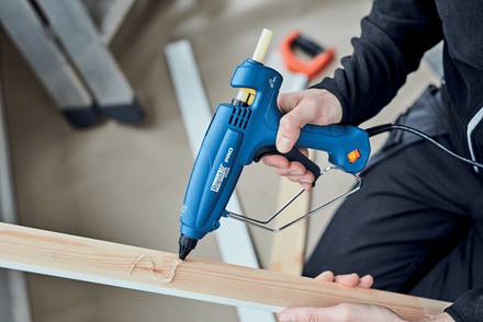 Glue Gun Rapid PRO EG320