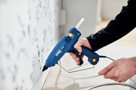 Glue Gun Rapid PRO EG320