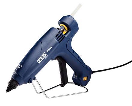 Glue Gun Rapid PRO EG320