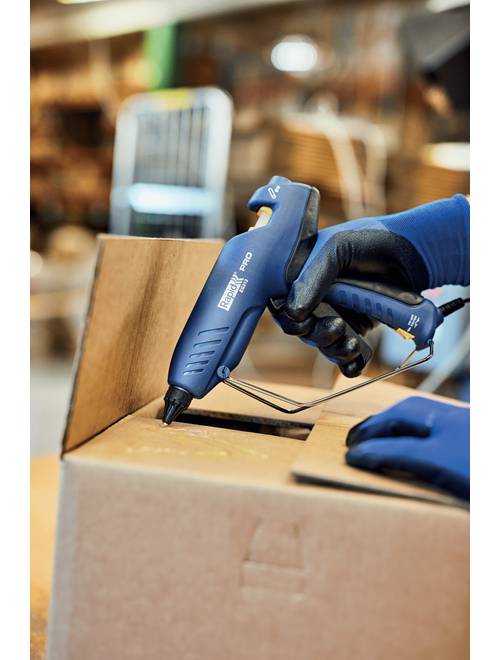Glue Gun Rapid PRO EG313