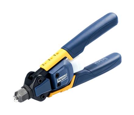 Riveting pliers Rapid RP100 Multi