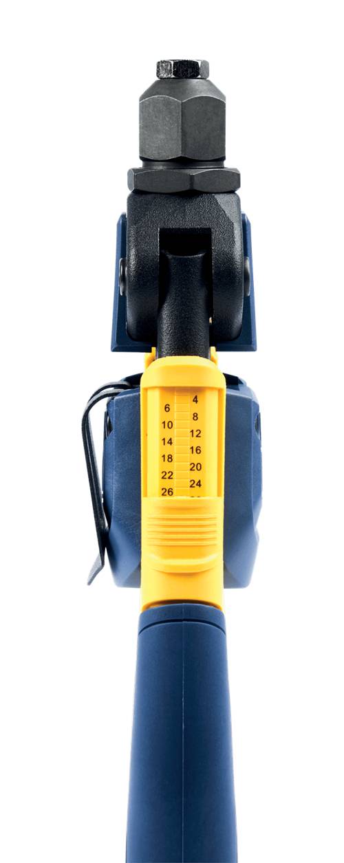 Riveting pliers Rapid RP100 Multi