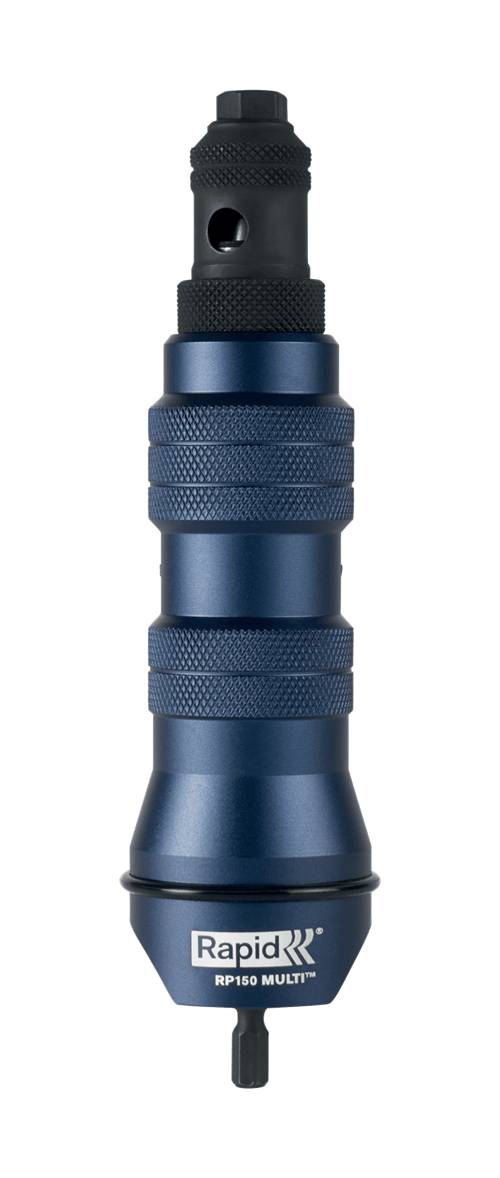 Blind rivet adapter Rapid RP150 Multi