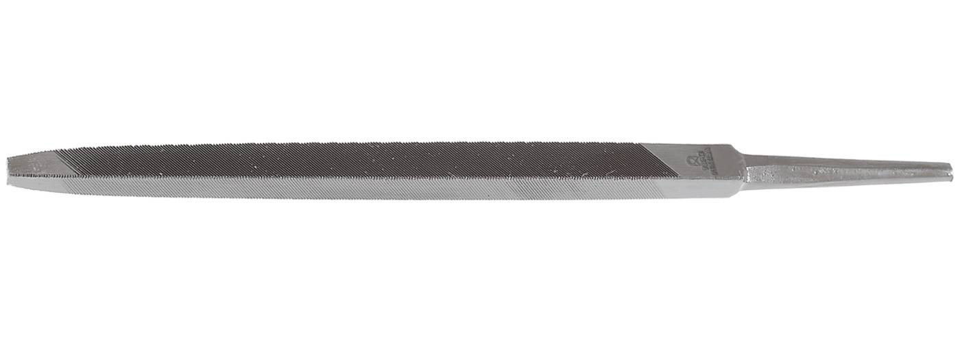 Konisk trekantsfil (standard) Bludan