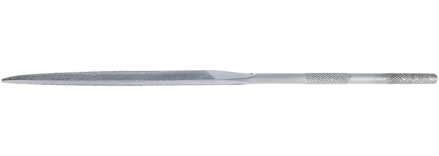 Needle file knife cut 2-160 mm Bludan
