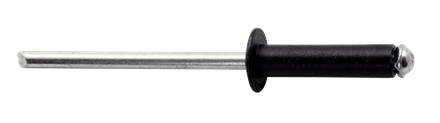 Coloured rivets Rapid