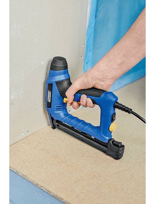 Electric brad nailer Rapid EN330