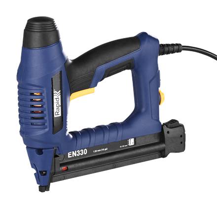 Electric brad nailer Rapid EN330