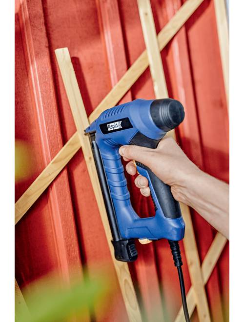 Electric brad nailer Rapid EN330