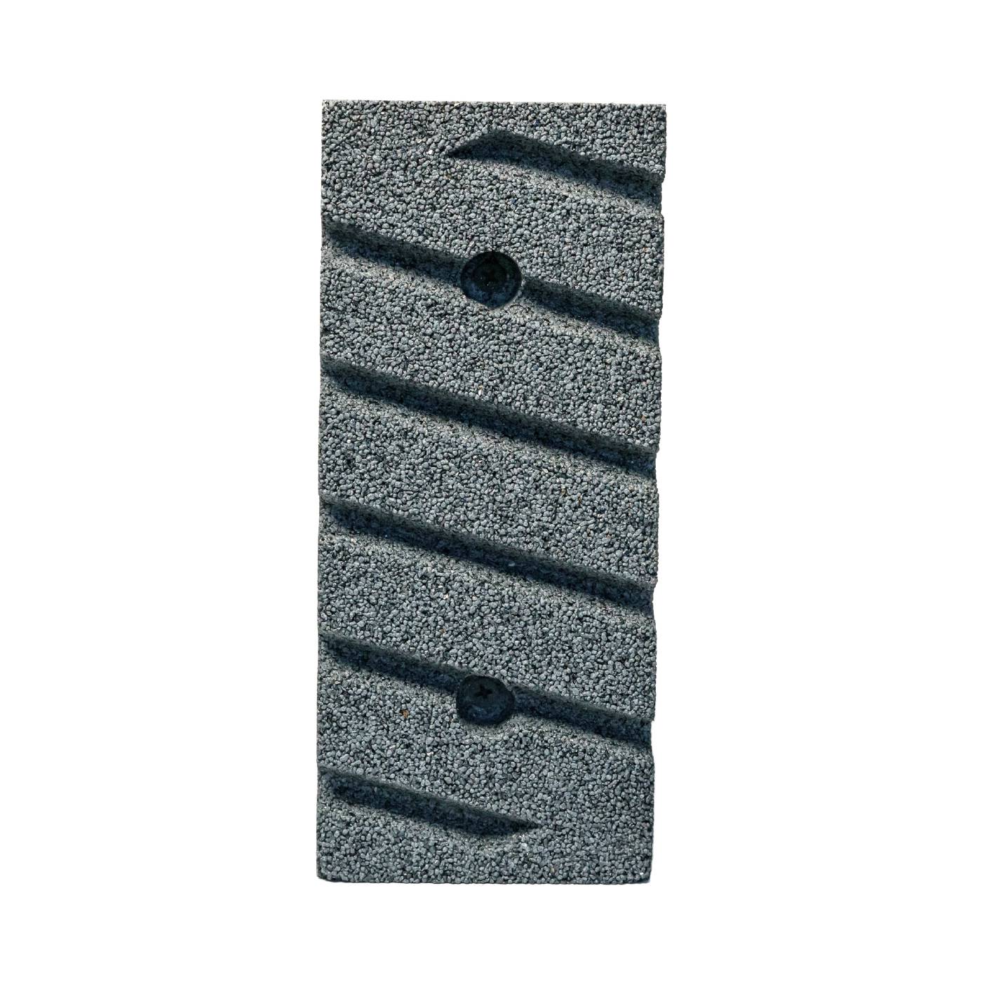 Concrete whetstone Norton BFH 235