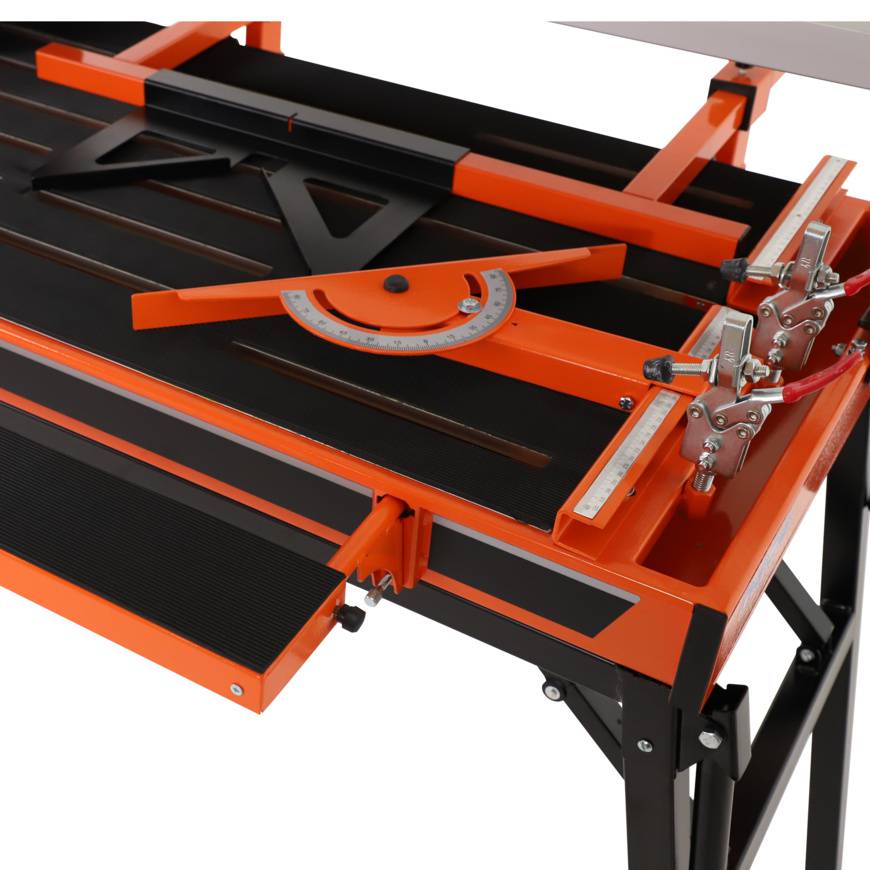 Tile saw Clipper TR 232 L